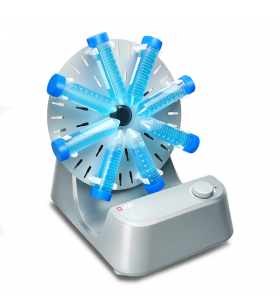 DLAB MX-RD-E Tüp Yuvarlayıcı 0... 80 rpm